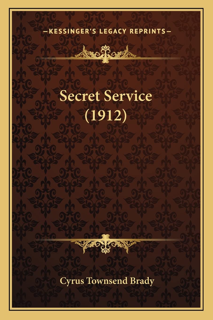 Secret Service