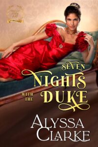 Seven Nights with the Duke