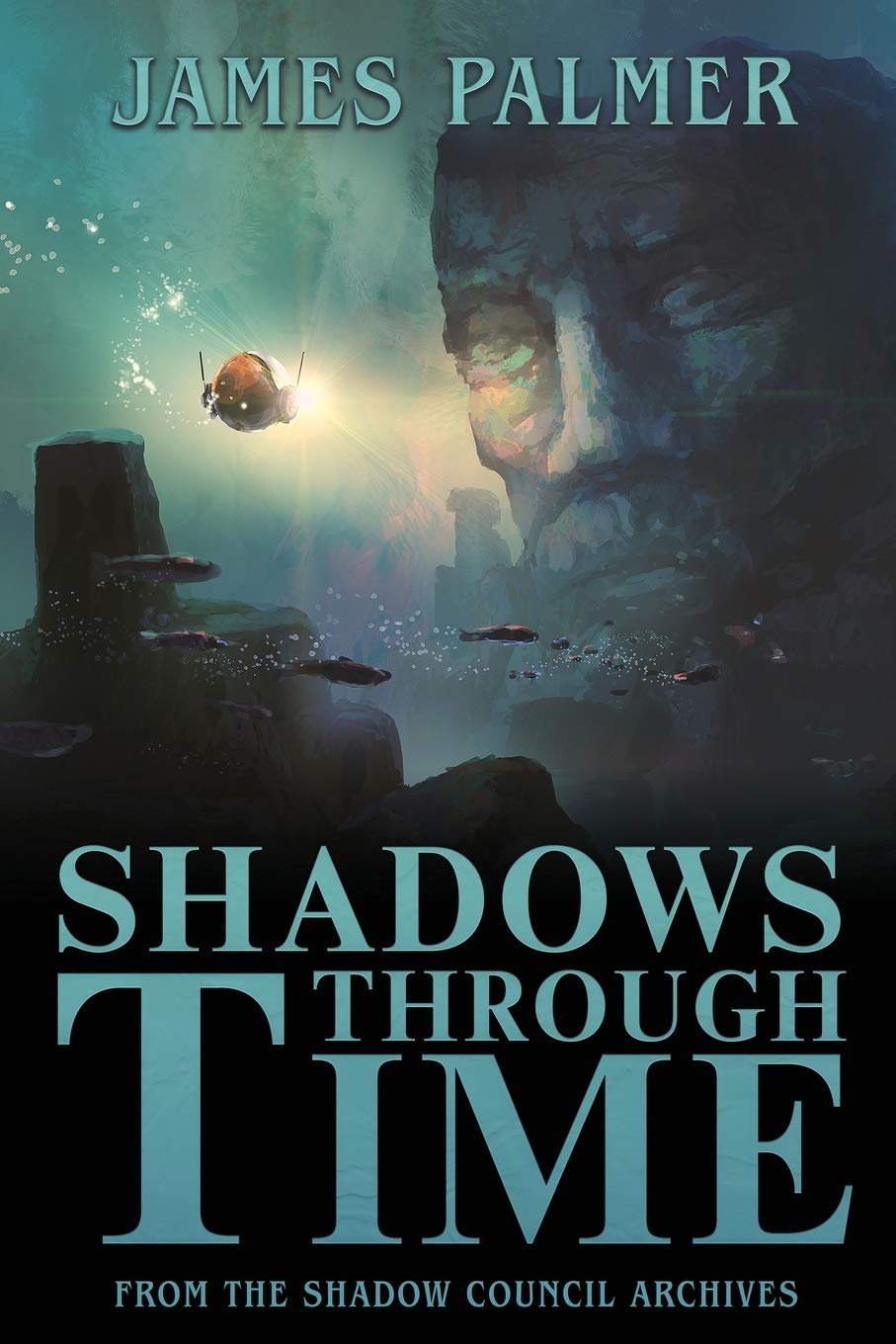 Shadows Through Time