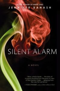 Silent Alarm