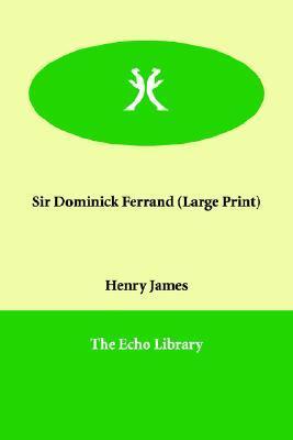 Sir Dominick Ferrand