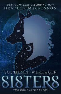 Southern Werewolf Sisters