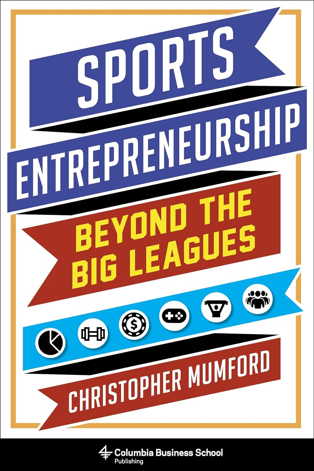 Sports Entrepreneurship