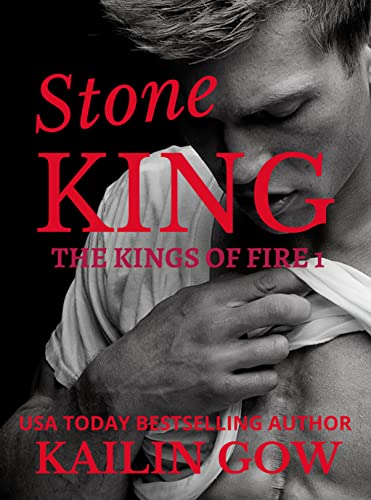 Stone King