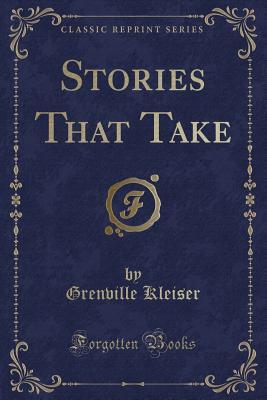 Stories That Take