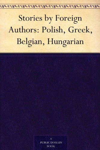 Stories by Foreign Authors