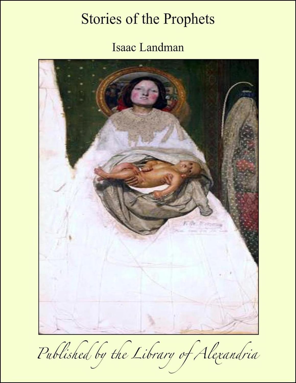 Stories of the Prophets