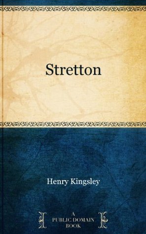 Stretton