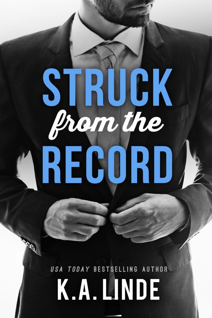 Struck from the Record