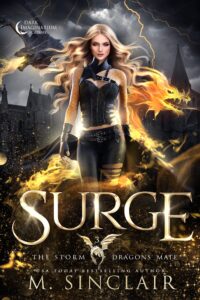 Surge