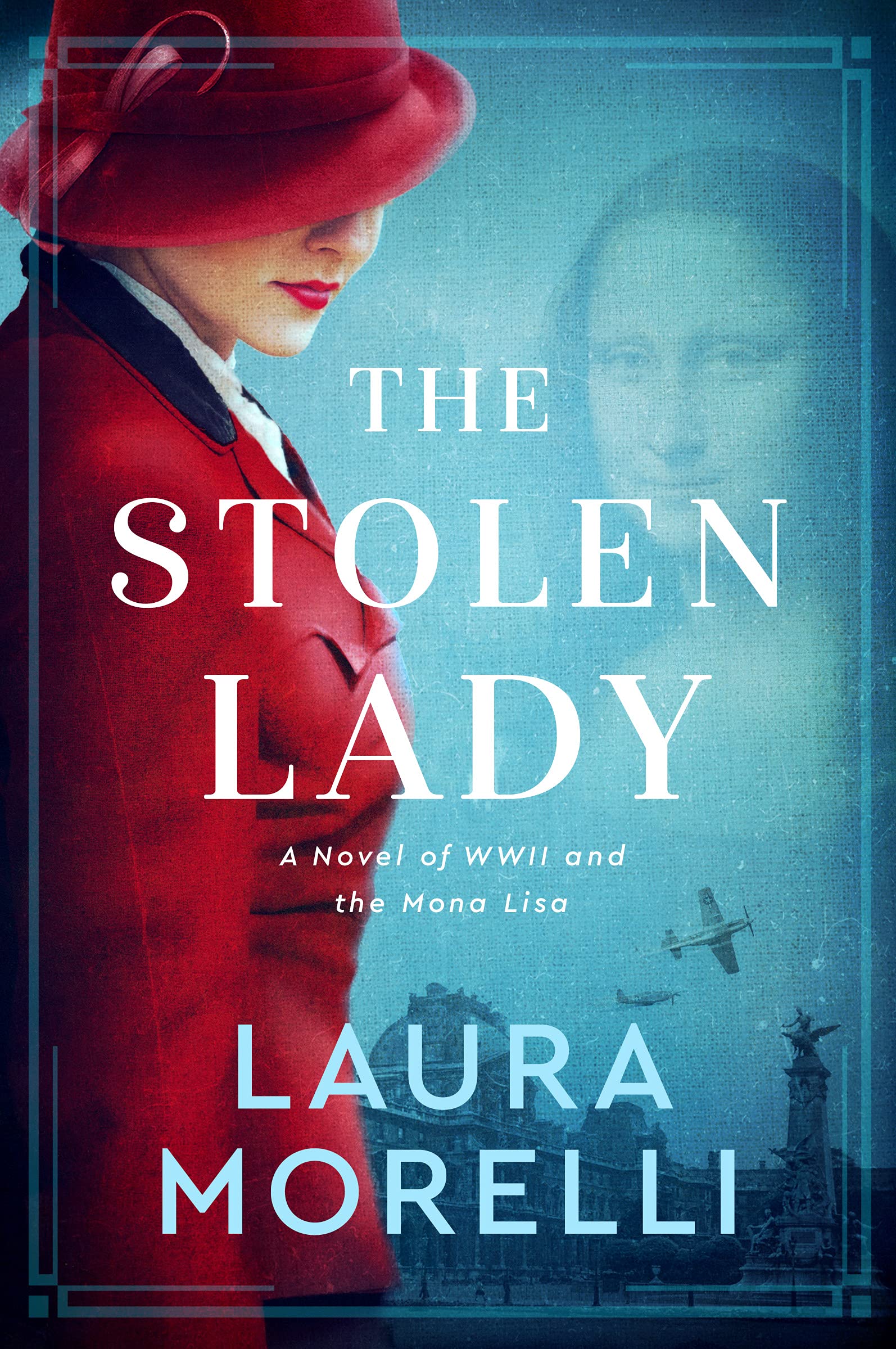 THE STOLEN LADY