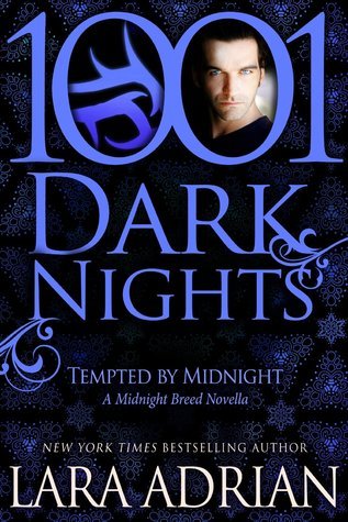 Tempted by Midnight