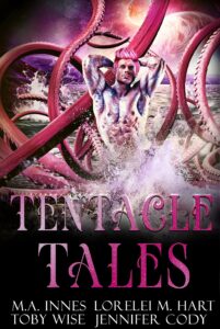 Tentacle Tales