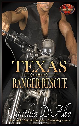 Texas Ranger Rescue