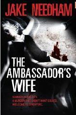 The Ambassador's Wife