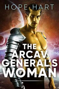 The Arcav General's Woman