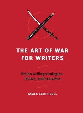 The Art of War for Writers