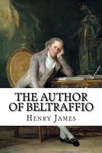 The Author of Beltraffio