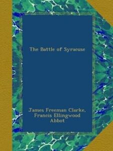 The Battle of Syracuse