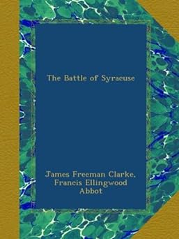 The Battle of Syracuse