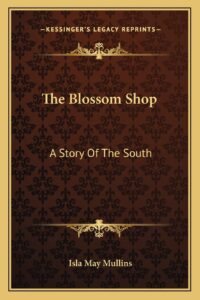The Blossom Shop