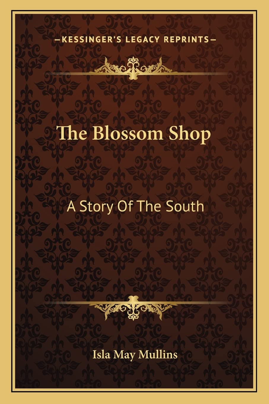 The Blossom Shop