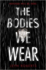 The Bodies We Wear