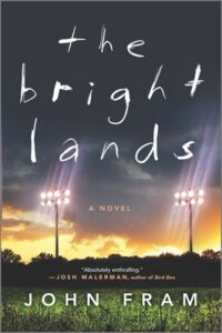 The Bright Lands