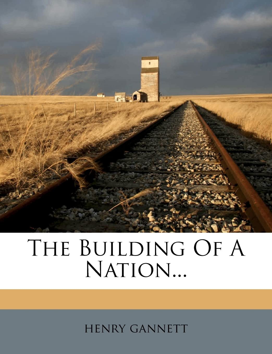 The Building of a Nation