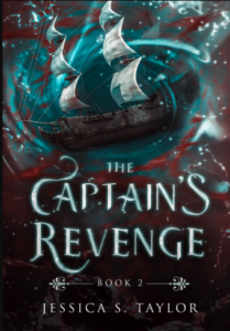 The Captain's Revenge