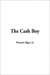 The Cash Boy