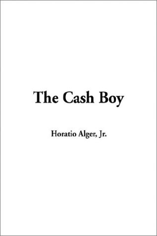 The Cash Boy