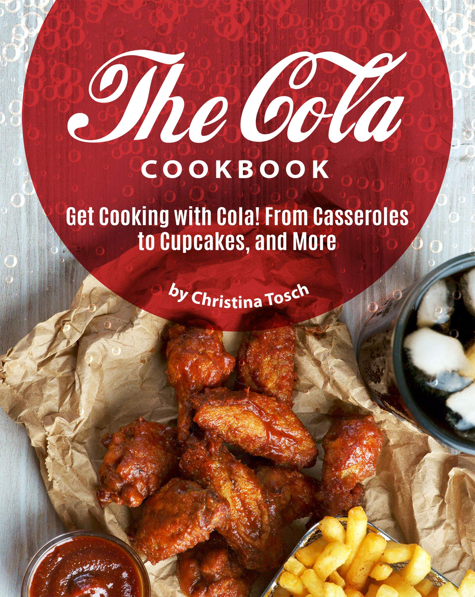 The Cola Cookbook