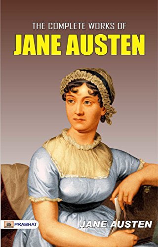 The Complete Works of Jane Austen
