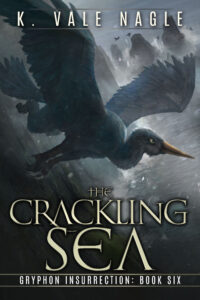 The Crackling Sea