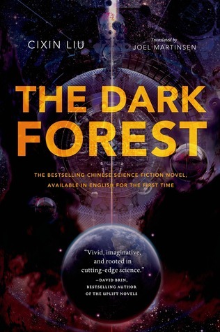 The Dark Forest