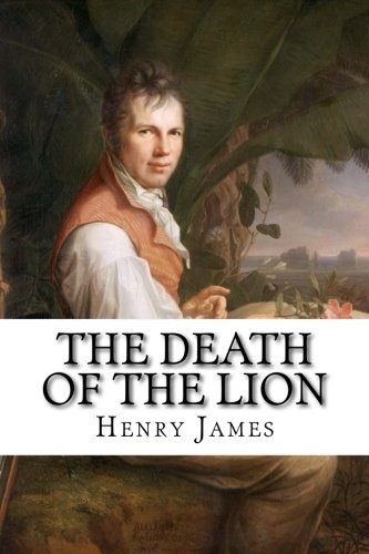 The Death of the Lion