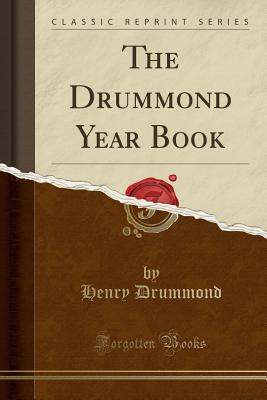 The Drummond Year Book