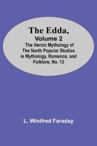 The Edda, Volume 2