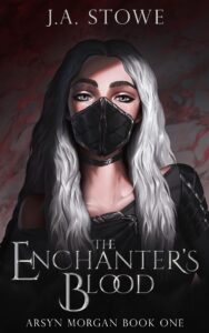 The Enchanter's Blood