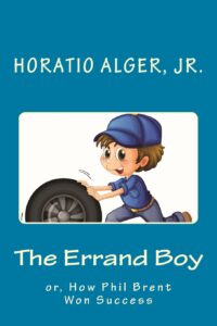 The Errand Boy