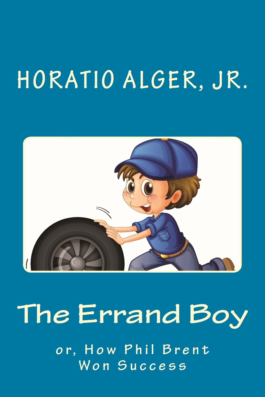 The Errand Boy