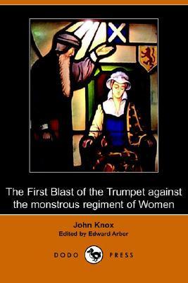 The First Blast of the Trumpet