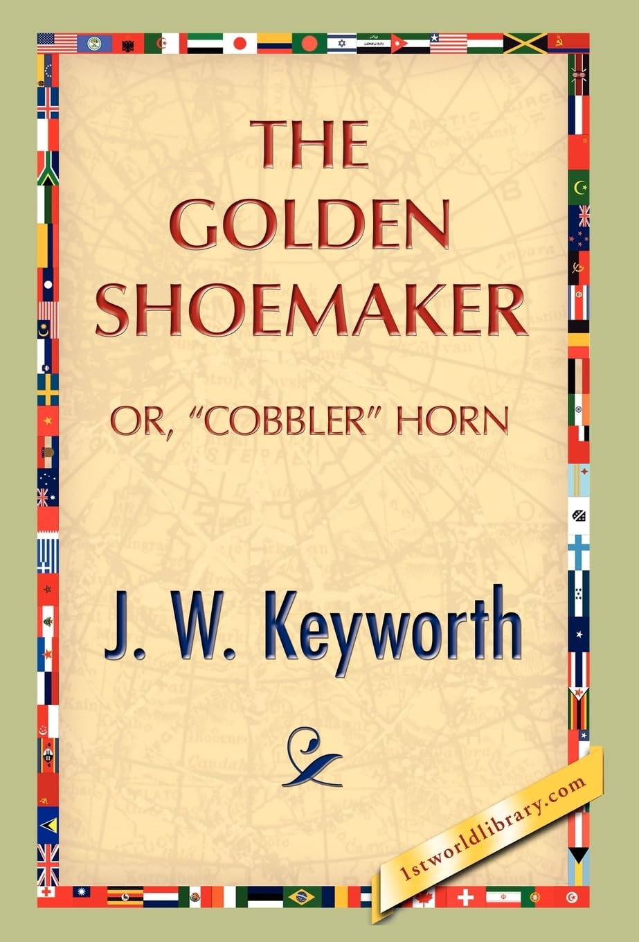 The Golden Shoemaker