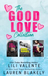 The Good Love Collection