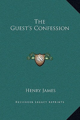 The Guest's Confession