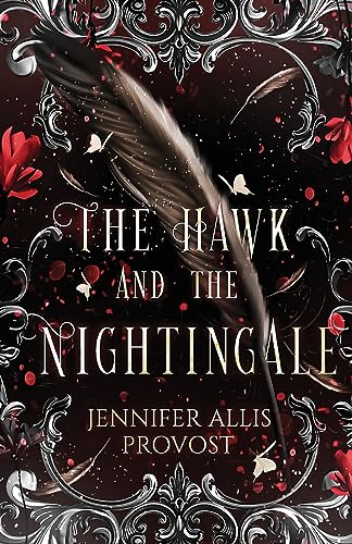 The Hawk and the Nightingale