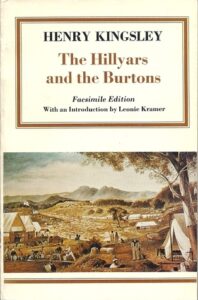 The Hillyars and the Burtons