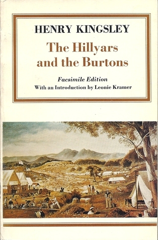 The Hillyars and the Burtons