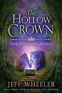 The Hollow Crown